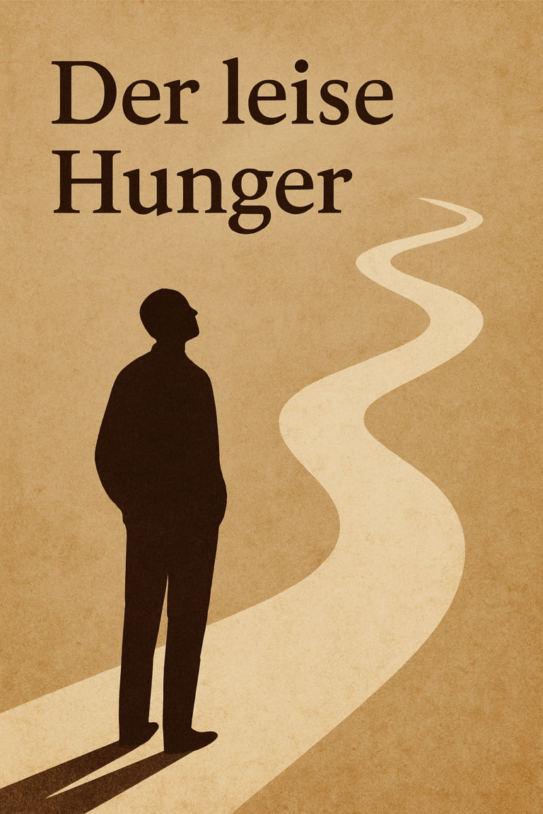 Der leise Hunger