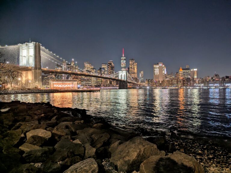 Die widerhallende Stille