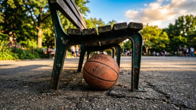 Das Blaue vom Himmel